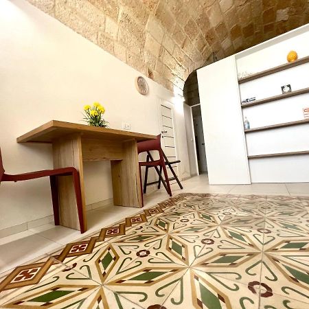 B&B Suite Amare Polignano Polignano a Mare Eksteriør bilde