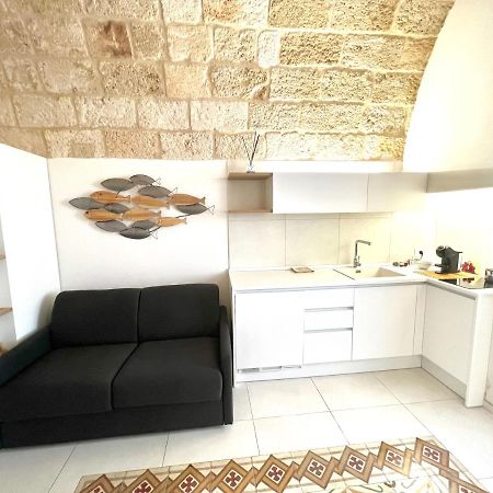 B&B Suite Amare Polignano Polignano a Mare Eksteriør bilde