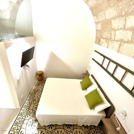 B&B Suite Amare Polignano Polignano a Mare Eksteriør bilde