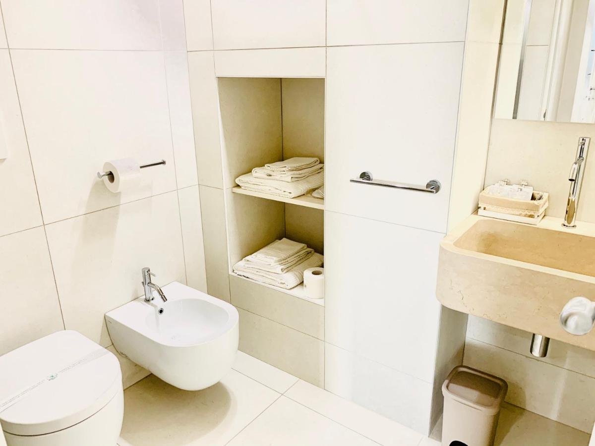 B&B Suite Amare Polignano Polignano a Mare Eksteriør bilde