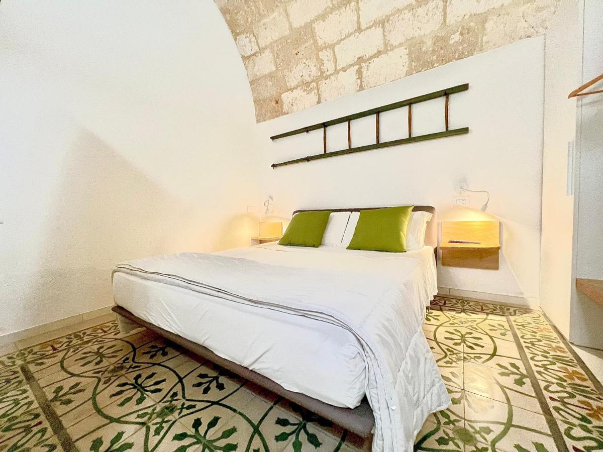 B&B Suite Amare Polignano Polignano a Mare Eksteriør bilde