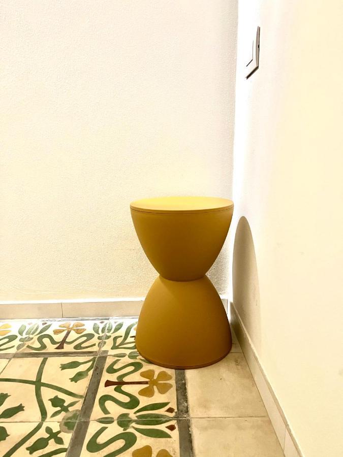 B&B Suite Amare Polignano Polignano a Mare Eksteriør bilde