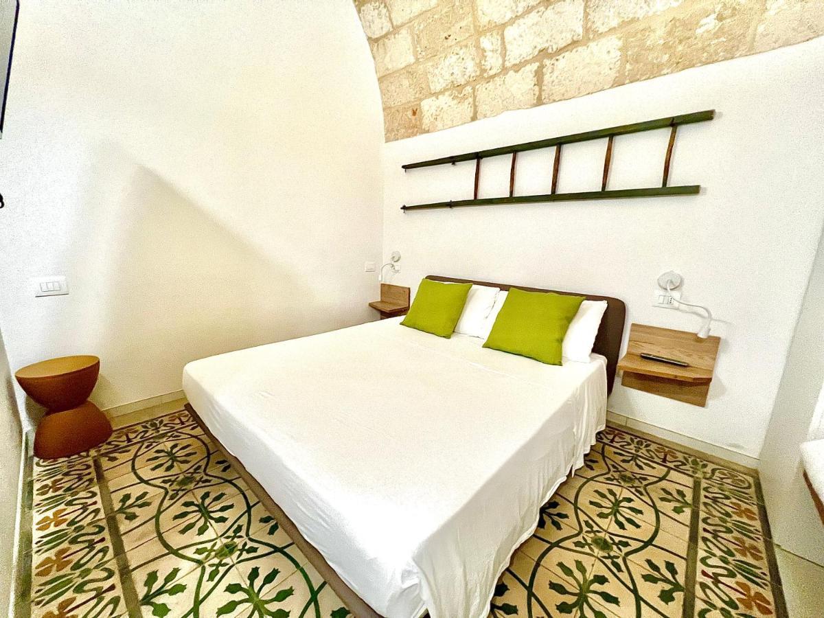 B&B Suite Amare Polignano Polignano a Mare Eksteriør bilde